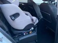 Gebraucht VW Tiguan Allspace Highline 220 PS (161 kW) 2019 Weiß SUV