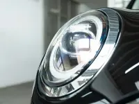 Gebraucht Mini Cooper 136 PS (100 kW) 2019 Schwarz Kleinwagen