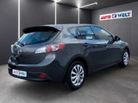 gebraucht Mazda 3 Lim. 1.6i Klimaanlage Einparkhilfe
