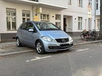 Gebraucht Mercedes A150 95 PS (69 kW) 2009 Andere farben Limousine
