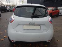 gebraucht Renault Zoe LIFE Z.E. 40 Klimaanlage Navigation