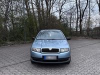 Second-hand Skoda Fabia 75 CP (55 kW) 2003 Break