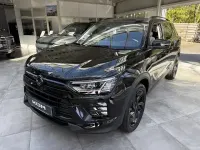 Neu KGM Korando 163 PS (119 kW) 2026 Schwarz SUV