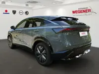 Gebraucht Nissan Ariya Evolve 177 kW (242 PS) 2025 Grau SUV