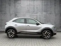 Gebraucht Opel Mokka 131 PS (96 kW) 2023 Kontrast grau SUV