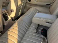 Gebraucht Jaguar XJ40 222 PS (163 kW) 1990 Grau Limousine