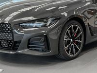Neu BMW 430 Performance 245 PS (180 kW) 2025 Grau Coupé