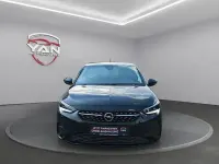 Gebraucht Opel Corsa 101 PS (74 kW) 2023 Schwarz Kleinwagen