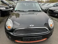 Occasion Mini One Clubman 98 ch (72 kW) 2010 Noir Break