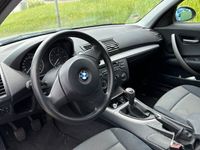 gebraucht BMW 116 i / Klima / Tüv bis 01.25
