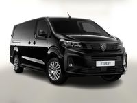 Neu Peugeot Expert 179 PS (131 kW) 2026 Schwarz metallic Van