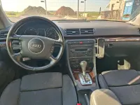 Gebraucht Audi A4 220 PS (161 kW) 2004 Kombi