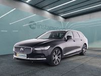 Gebraucht Volvo V90 Ultimate 197 PS (144 kW) 2023 Schwarz Kombi