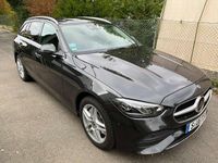 Gebraucht Mercedes C300e 333 PS (244 kW) 2023 Grau Kombi