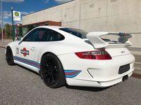 gebraucht Porsche 911 GT3 997Martini Sammler Zustand