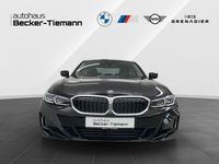 Gebraucht BMW 330 Comfort Edition 286 PS (210 kW) 2024 Schwarz Limousine