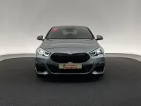 Gebraucht BMW 220 Gran Coupé M Sport 178 PS (130 kW) 2022 Grau Coupé