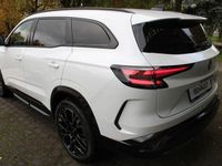 Neu Renault Espace Esprit Alpine 200 PS (147 kW) 2025 Perlmuttweiß Van / Kleinbus