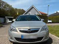gebraucht Opel Astra 1.6l Benziner