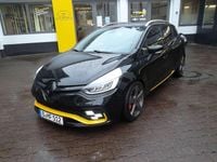 Gebraucht Renault Clio IV R.S. 220 PS (161 kW) 2018 Sternenschwarz gne Kombi