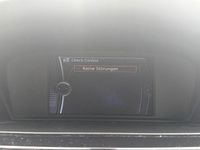 Gebraucht BMW 325 Exclusive 218 PS (160 kW) 2012 Rot Coupé