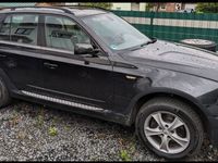 gebraucht BMW X3 3.0 Diesel