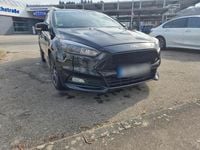 Gebraucht Ford Focus ST 250 PS (183 kW) 2015 Schwarz Kombi