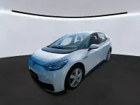 Gebraucht VW ID.3 Pro Performance 150 kW (204 PS) 2020 Weiß Kleinwagen