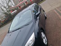 Gebraucht Ford Focus 120 PS (88 kW) 2018 Schwarz Kleinwagen