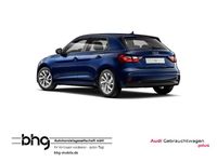 Gebraucht Audi A1 Advanced Plus 116 PS (85 kW) 2025 Navarrablau metallic SUV
