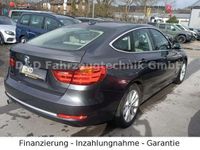 gebraucht BMW 320 Gran Turismo xDrive Pano Tempo Autom AHK Navi prof