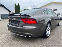 gebraucht Audi A7 Sportback 3.0 TFSI quattro V6 Leder Kamera