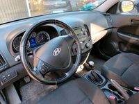 gebraucht Hyundai i30 classik