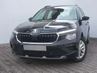 Gebraucht Skoda Kamiq Selection 150 PS (110 kW) 2025 Schwarz SUV