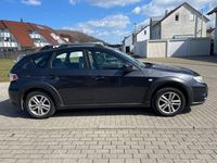 Gebraucht Subaru XV 150 PS (110 kW) 2011 Grau SUV