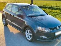 Second-hand VW Polo 60 CP (44 kW) 2016 Gri Hatchback
