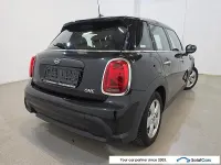 Käytetty Mini ONE 102 HP (75 kW) 2022 Harmaa Viistoperä