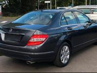 gebraucht Mercedes C350 TOP ZUSTAND