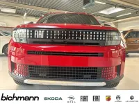 Neu Fiat Grande Panda Icon 101 PS (74 kW) 2026 Rot Kleinwagen