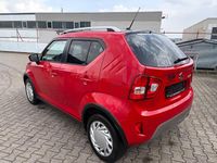 Gebraucht Suzuki Ignis Comfort+ 83 PS (61 kW) 2020 Rot SUV
