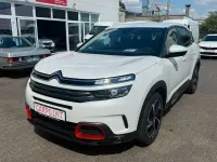 Gebraucht Citroën C5 Aircross Feel 131 PS (96 kW) 2020 Weiß SUV