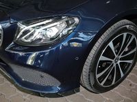 gebraucht Mercedes E300 T AVANTGARDE RüKam+Distro+Comand+LED