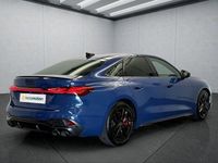 Gebraucht Audi S5 367 PS (269 kW) 2025 Blau Limousine