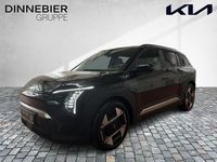 Neu Kia EV3 Earth 150 kW (204 PS) 2025 Schwarz SUV