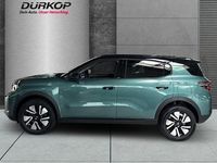 Neu Opel Frontera 83 kW (113 PS) 2026 Khaki grün met. SUV