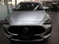 Gebraucht MG HS Comfort 162 PS (119 kW) 2024 Silber SUV