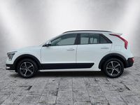 Gebraucht Kia Niro Edition 7 129 PS (94 kW) 2025 Schnee weiss SUV