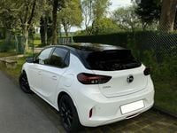 Gebraucht Opel Corsa Elegance 101 PS (74 kW) 2020 Weiß Kleinwagen