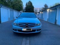 gebraucht Mercedes C200 BlueEfficiency