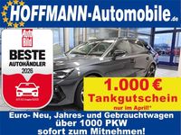 Neu Cupra Leon 150 PS (110 kW) 2026 Magneticgraumet. Kombi